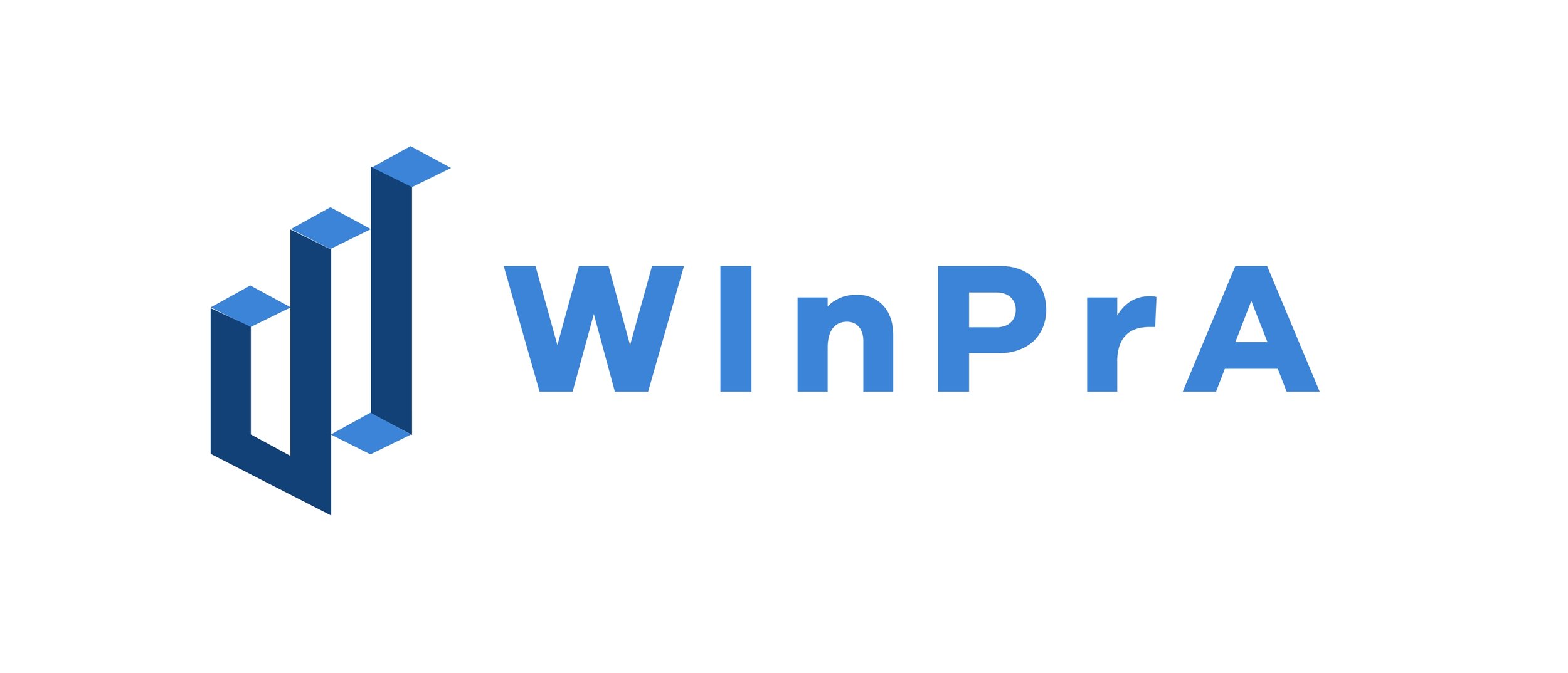 Winpra Logo